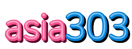 asia303 — logo kanal