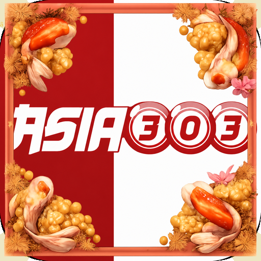 asia303 — mitra unggulan